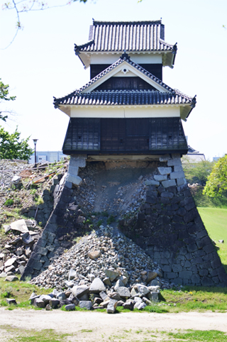 熊本城３