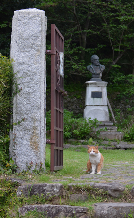 シーボルト記念館