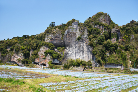 耶馬渓